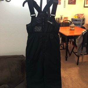 Youth snowboard/ski jumpsuit